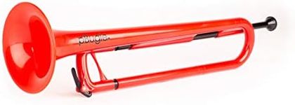 PINSTRUMENTS pBugle Plastic Kids Mu