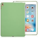 iPad Pro 9.7 Inch Mint Green Back Case - Companion Cover - Perfect match for smart keyboard.