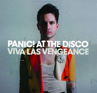 Panic! At The Disco - Viva Las Vengeance (LP Verde) Exclusivo Amazon [Vinilo]