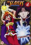 Slayers Evolution - R - Season 4 Pt. 2 [DVD]