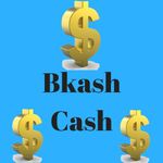 BKASH CASH