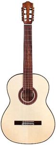 Cordoba F7 Flamenco Nylon String Acoustic Guitar - Natural