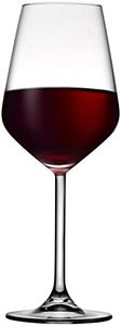 Pasabahce Allegra Red Wine Glass -Set of 2 (350 ml)