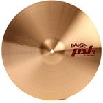 Paiste PST7 Thin Crash 16" - Crash Cymbal