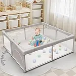 Baby Playpen Play Pens for Babies a