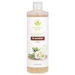 Mild By Nature Herbal Shampoo for N