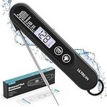 Ultrean Meat Thermometer Instant Re