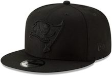 New Era NFL 9FIFTY Black On Black A