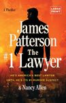 The #1 Lawyer: He's America's Best Lawyer Until He's Its #1 Murder Suspect