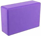 1x Yoga Block Brick Foaming Home Ex