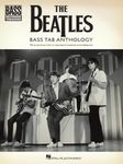 The Beatles - Bass Tab Anthology: 30 Must-Know Hits in Standard Notation and Tab with Lyrics