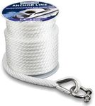 PropelTech Anchor Rope Braided Anch