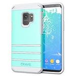 Crave S9 Case, Strong Guard Protect