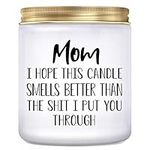 Gifts for Mom from Daughter, Son - 