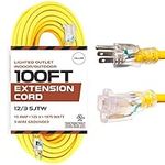 IRON FORGE CABLE 100 Foot Outdoor E