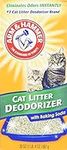 Arm & Hammer For Pets Cat Litter De