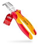 Wiha Z 14 1 06 170 mm SB Professional Electric, Multi-Colour (Z14117006SB)