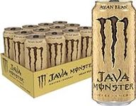 Monster Energy Java Monster Mean Be