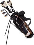 PGA Tour G1 Series Orange Kids Golf