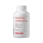 Gen-Tec Nutrition Essential Amino A