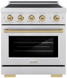 ZLINE Auto