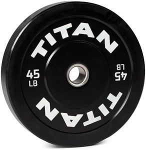 Titan Fitn