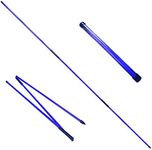 Eshan Golf Alignment Sticks 2 Pack 