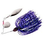 Booyah Pond Magic Junebug 3/16 Oz (BYPM36654), Small