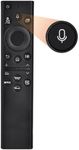 for Samsung TV Remote Replacement for 2019-2024 Samsung Smart TV That Supports Voice Function. No Solarcell. for Samsung Remote Control for Smart TV. 2-Year Full Warranty.