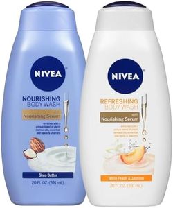 NIVEA Nour