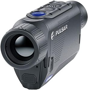 Pulsar Axi