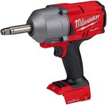 M18 Fuel 1/2 in. Extended Anvil Controlled Torque Impact Wrench with ONE-Key
