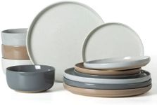 Famiware Milkyway Plates and Bowls 