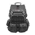 CORE Gaming Tactical Laptop Backpac