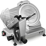 VEVOR Commercial Meat Slicer, 10 in