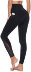 AFITNE Yoga Pants for Women High Wa