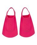 Arena Kids' Junior Swim Fin, Pink, 8-9 UK