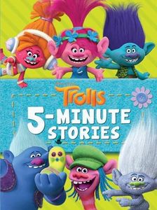 Trolls 5-M