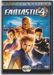 Fantastic Four (2005) - Deluxe Edition (2-Disc)