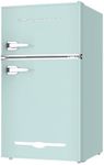 Frigidaire EFR840 Retro Mini Fridge