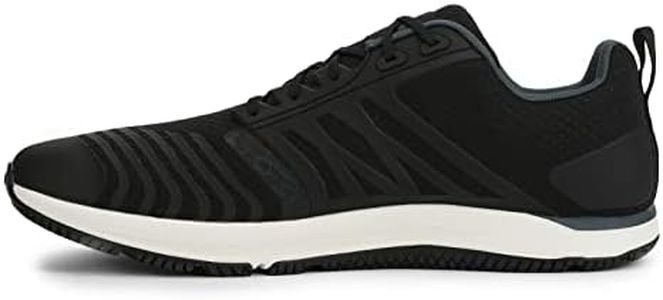 ALTRA Men's AL0A546V Solstice XT 2 Cross Training Shoe, Black - 9.5 M US