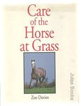 Grass For Horses