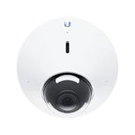 Ubiquiti Networks UniFi Protect G4 Dome Camera | Compact 4MP Vandal-Resistant Weatherproof Dome Camera with Integrated IR LEDs (UVC-G4-DOME)