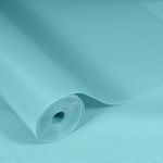 GripEasy 45 cm X 5 m Ocean Blue Food Grade EVA Multipurpose Shelf Liners mat roll for Kitchen Drawer, Shelf mat,cupboad mat, Dinning mat, almirah Shelf (Diamond Texture Ocean Blue)