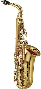 YAMAHA YAS