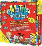 Edupress Math Noodlers Game, Grades