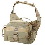 Maxpedition Mongo Versipack Backpack - Khaki, 7.5lt