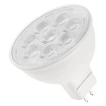 Kichler Contractor 3000K LED MR16 550Lm 35Deg Flood