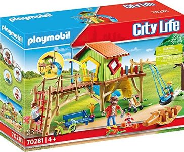 Playmobil 