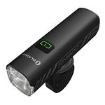 OLIGHT RN 800 Bike Lights 800 Lumens Bike Front Lights Type C Rechargeable with Power Bank Function，IPX6 Waterproof Safety & Easy Mount Bicycle Headlight for Daily Commuting and Urban Riding